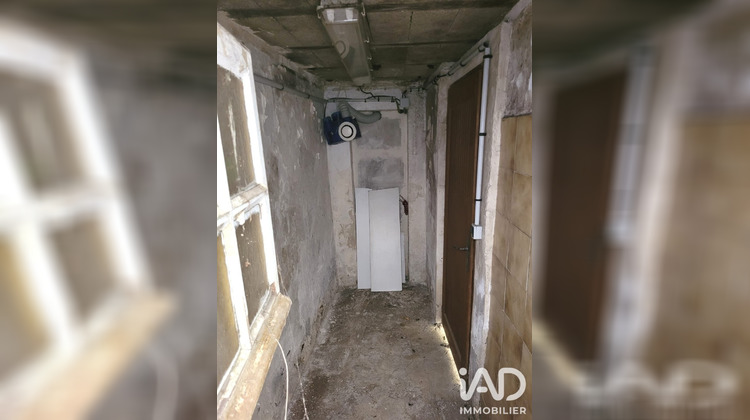 Ma-Cabane - Vente Appartement Coulommiers, 36 m²