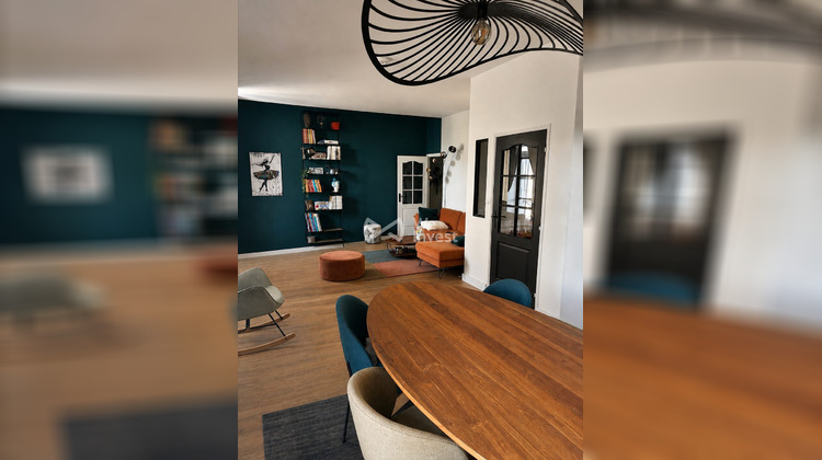Ma-Cabane - Vente Appartement Coulommiers, 97 m²