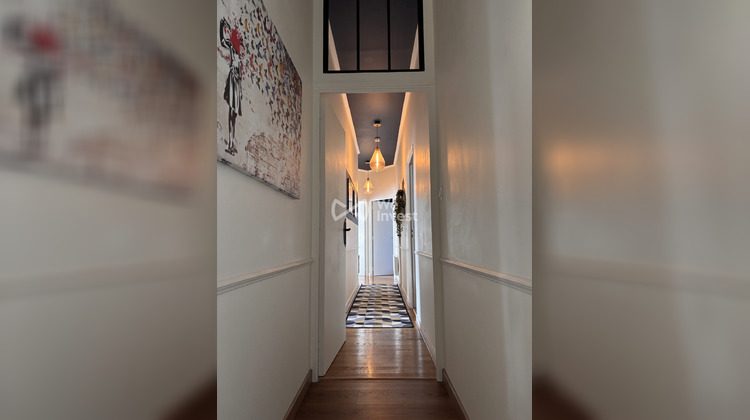 Ma-Cabane - Vente Appartement Coulommiers, 97 m²