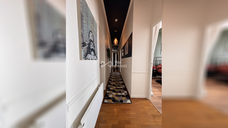 Ma-Cabane - Vente Appartement Coulommiers, 97 m²