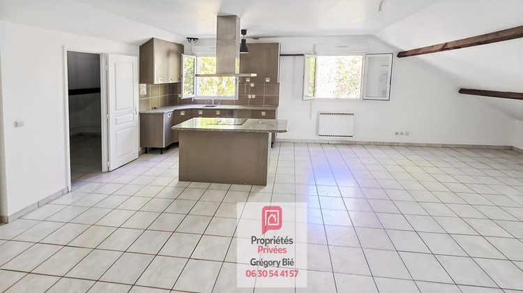 Ma-Cabane - Vente Appartement COULOMMIERS, 103 m²