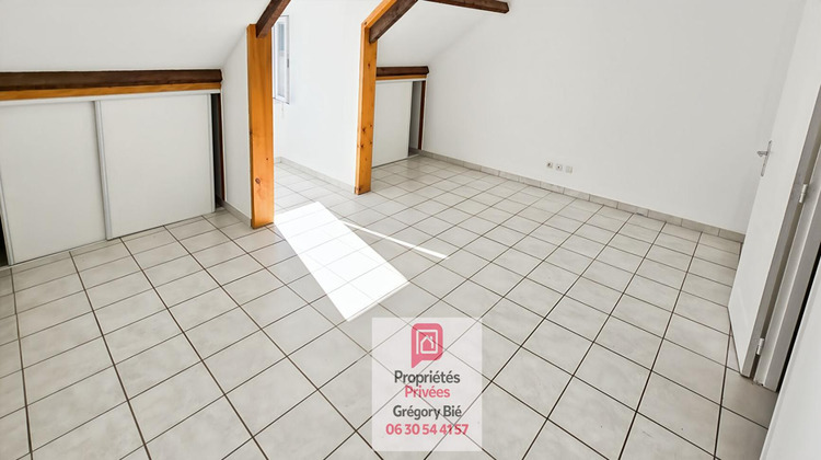 Ma-Cabane - Vente Appartement COULOMMIERS, 103 m²