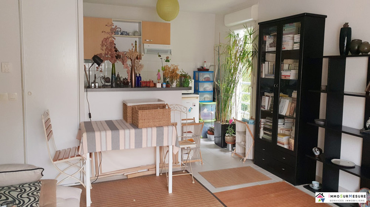 Ma-Cabane - Vente Appartement Coulounieix-Chamiers, 65 m²