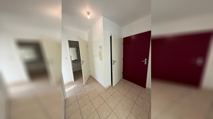 Ma-Cabane - Vente Appartement COULOUNIEIX-CHAMIERS, 45 m²