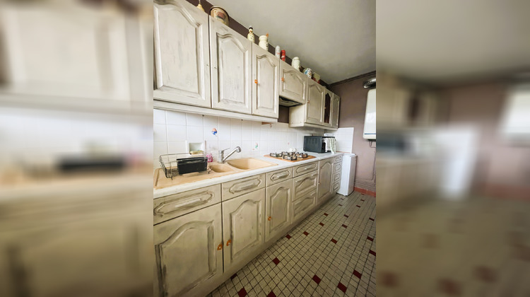 Ma-Cabane - Vente Appartement Coulounieix-Chamiers, 78 m²