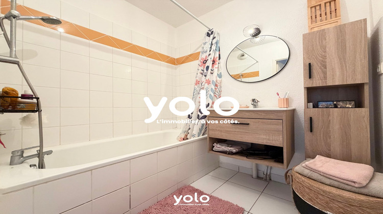 Ma-Cabane - Vente Appartement Coulounieix-Chamiers, 47 m²