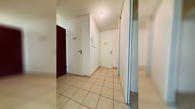 Ma-Cabane - Vente Appartement COULOUNIEIX-CHAMIERS, 45 m²
