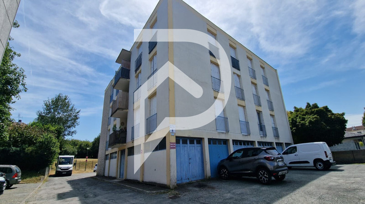 Ma-Cabane - Vente Appartement COULOUNIEIX-CHAMIERS, 78 m²