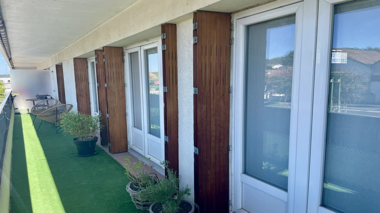 Ma-Cabane - Vente Appartement Coulounieix chamiers, 84 m²