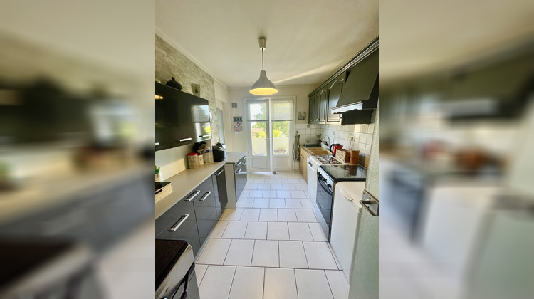 Ma-Cabane - Vente Appartement Coulounieix chamiers, 84 m²