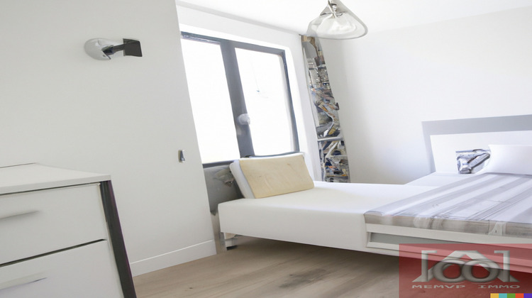 Ma-Cabane - Vente Appartement Coupvray, 93 m²