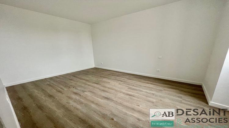 Ma-Cabane - Vente Appartement Coupvray, 53 m²