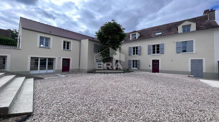 Ma-Cabane - Vente Appartement COUPVRAY, 53 m²