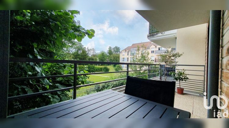 Ma-Cabane - Vente Appartement Coupvray, 72 m²