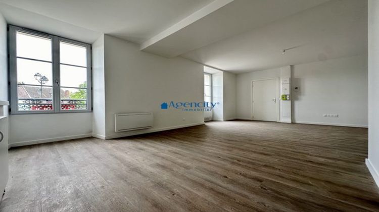 Ma-Cabane - Vente Appartement Coupvray, 54 m²