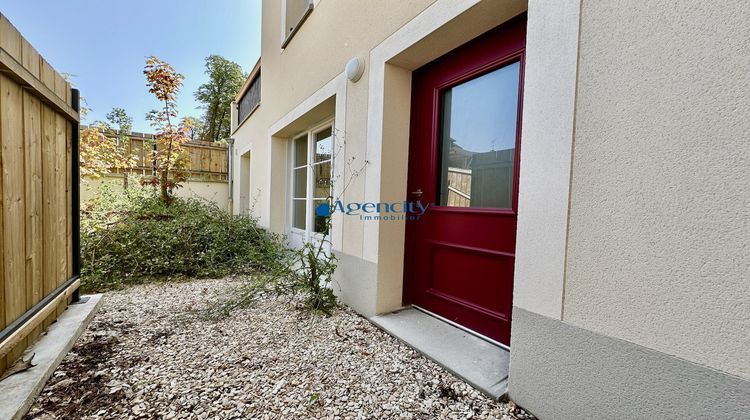 Ma-Cabane - Vente Appartement Coupvray, 71 m²