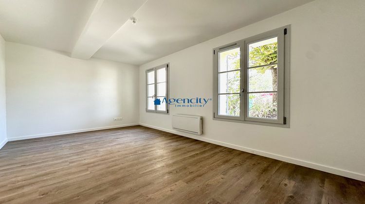 Ma-Cabane - Vente Appartement Coupvray, 71 m²