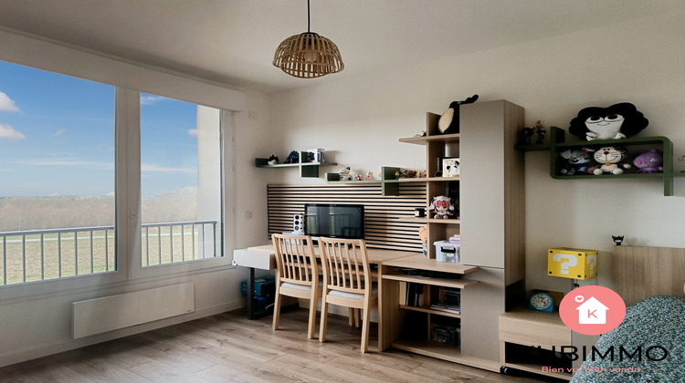 Ma-Cabane - Vente Appartement Coupvray, 88 m²