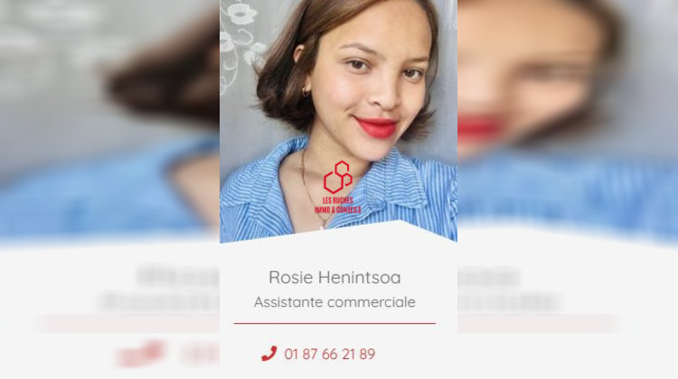 Ma-Cabane - Vente Appartement Coupvray, 80 m²