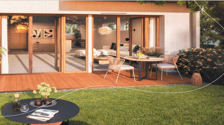 Ma-Cabane - Vente Appartement Coupvray, 46 m²