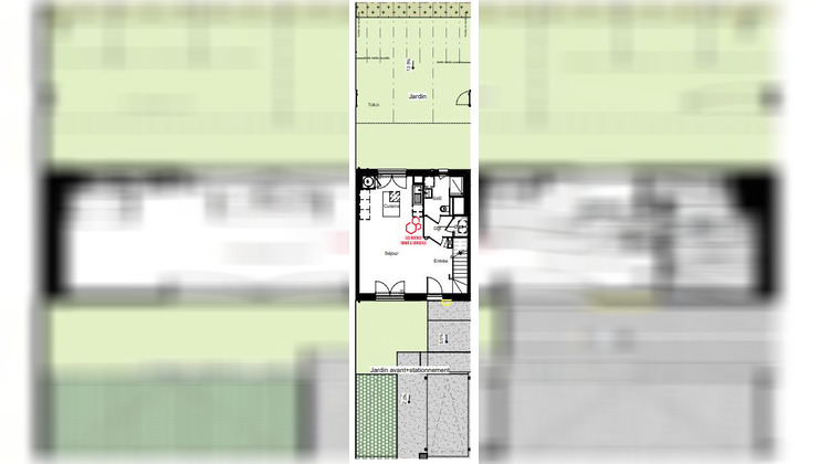 Ma-Cabane - Vente Appartement Coupvray, 83 m²