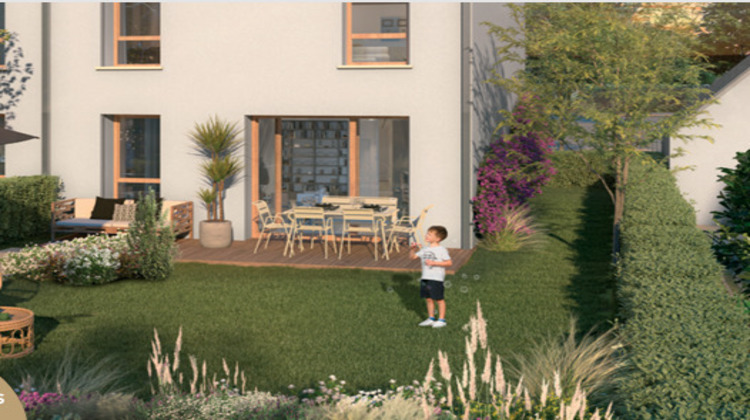 Ma-Cabane - Vente Appartement Coupvray, 89 m²