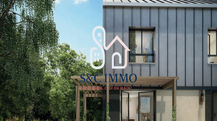 Ma-Cabane - Vente Appartement Coupvray, 85 m²