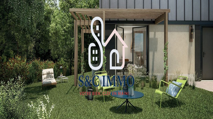 Ma-Cabane - Vente Appartement Coupvray, 85 m²