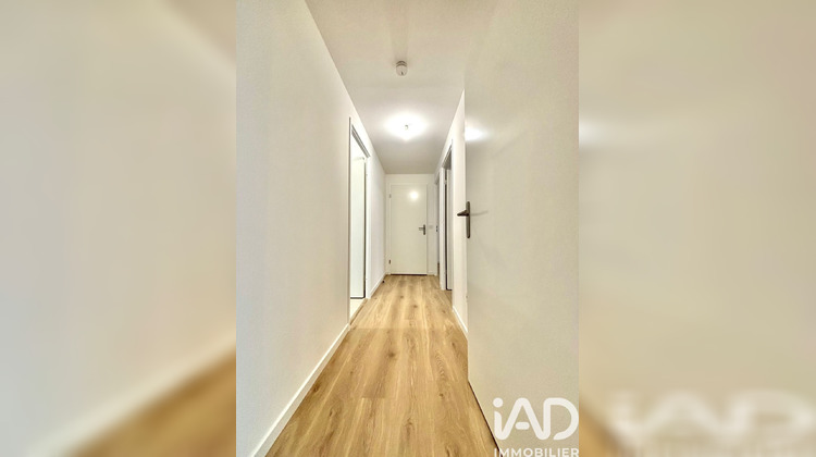 Ma-Cabane - Vente Appartement Coupvray, 62 m²