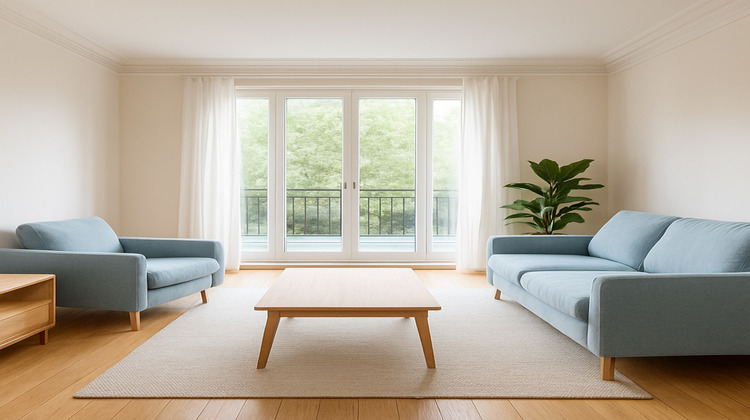 Ma-Cabane - Vente Appartement COUPVRAY, 72 m²