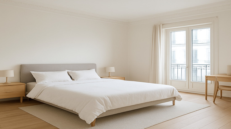 Ma-Cabane - Vente Appartement COUPVRAY, 72 m²