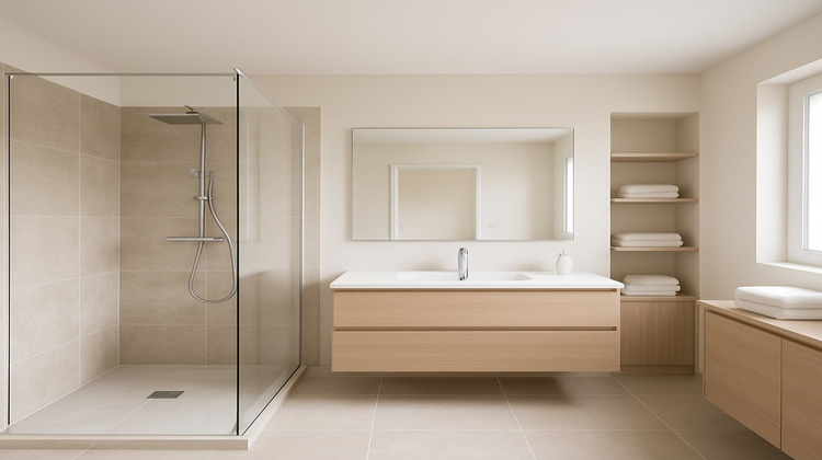 Ma-Cabane - Vente Appartement COUPVRAY, 72 m²