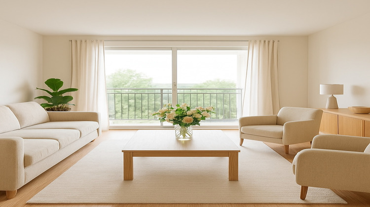 Ma-Cabane - Vente Appartement COUPVRAY, 94 m²