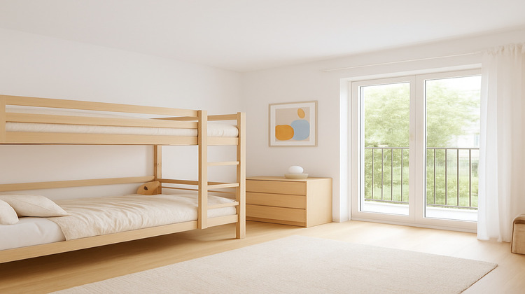 Ma-Cabane - Vente Appartement COUPVRAY, 94 m²