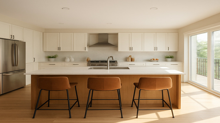 Ma-Cabane - Vente Appartement COUPVRAY, 94 m²