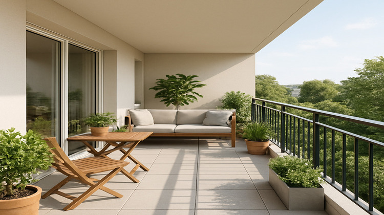 Ma-Cabane - Vente Appartement COUPVRAY, 94 m²