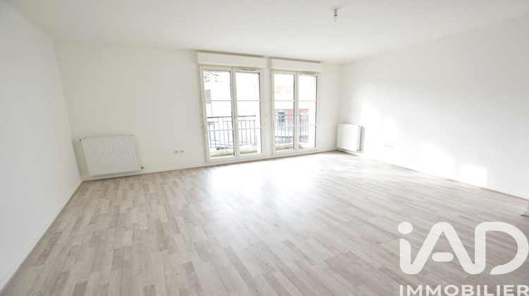 Ma-Cabane - Vente Appartement Coupvray, 62 m²