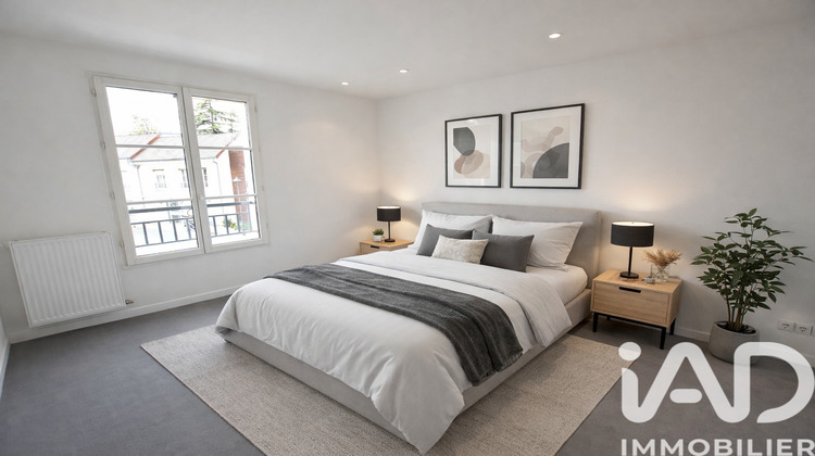 Ma-Cabane - Vente Appartement Coupvray, 62 m²