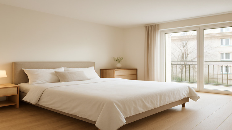 Ma-Cabane - Vente Appartement COUPVRAY, 46 m²