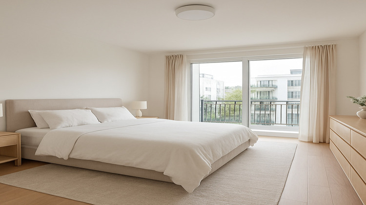 Ma-Cabane - Vente Appartement COUPVRAY, 60 m²