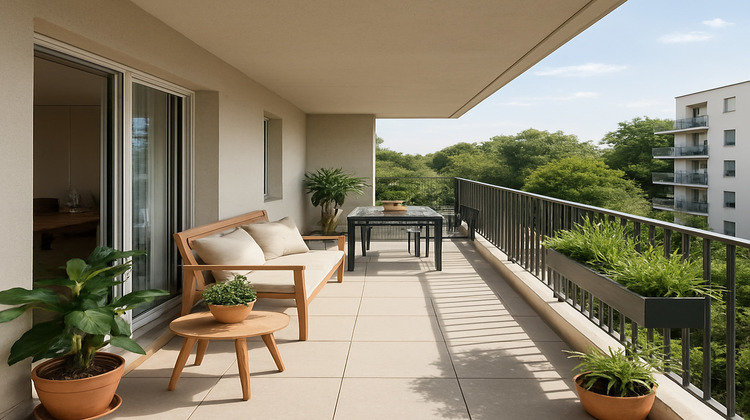 Ma-Cabane - Vente Appartement COUPVRAY, 60 m²