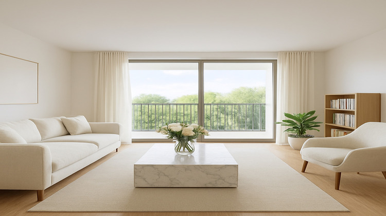 Ma-Cabane - Vente Appartement COUPVRAY, 77 m²