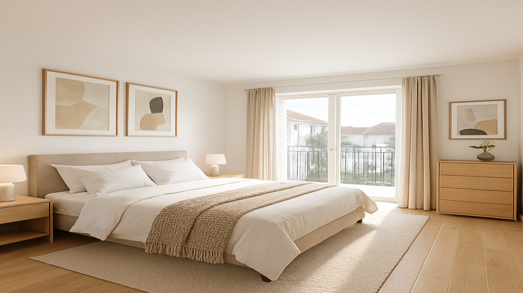 Ma-Cabane - Vente Appartement COUPVRAY, 77 m²