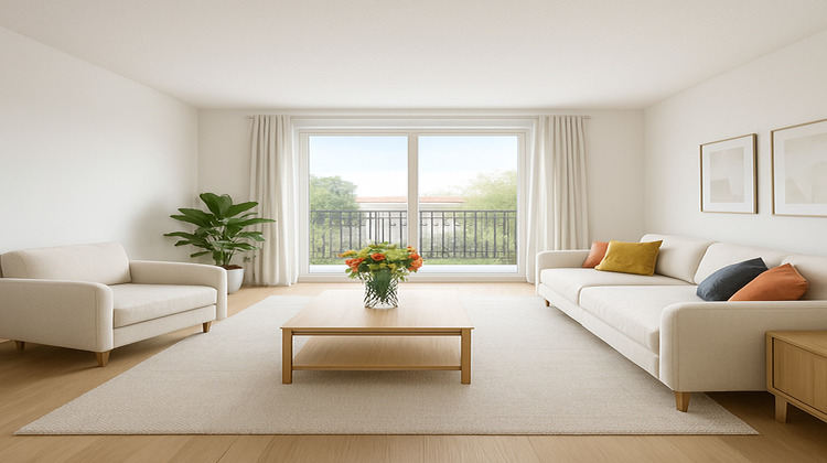 Ma-Cabane - Vente Appartement COUPVRAY, 75 m²