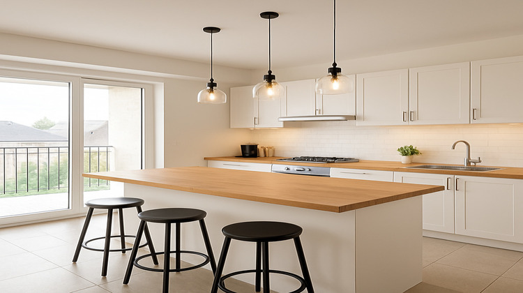 Ma-Cabane - Vente Appartement COUPVRAY, 75 m²