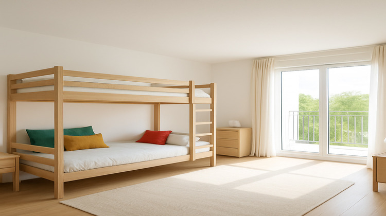 Ma-Cabane - Vente Appartement COUPVRAY, 107 m²