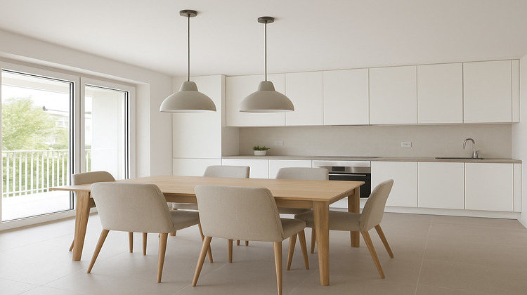 Ma-Cabane - Vente Appartement COUPVRAY, 107 m²