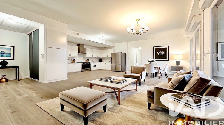 Ma-Cabane - Vente Appartement Coupvray, 62 m²