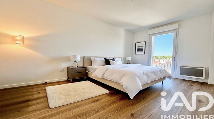 Ma-Cabane - Vente Appartement Coupvray, 62 m²