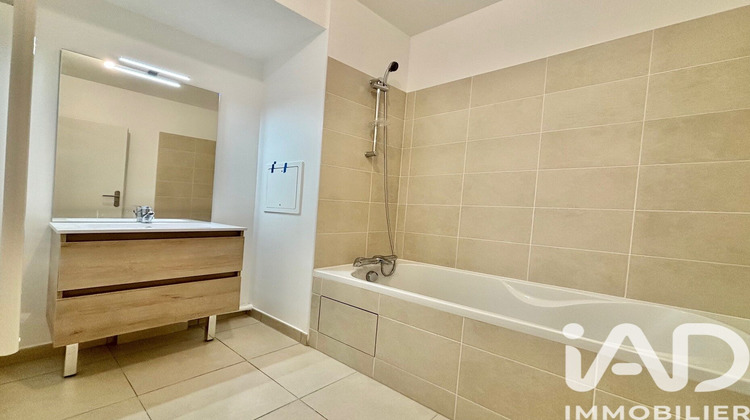 Ma-Cabane - Vente Appartement Coupvray, 62 m²